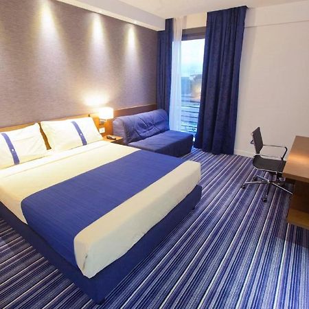 Gp Hotel Řím Pokoj fotografie