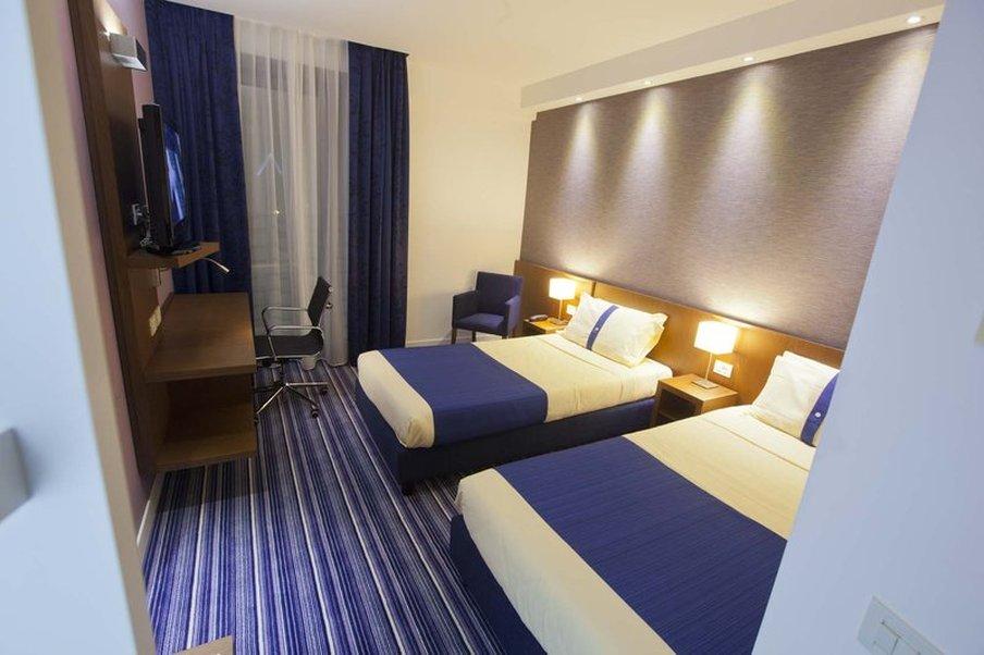 Gp Hotel Řím Exteriér fotografie