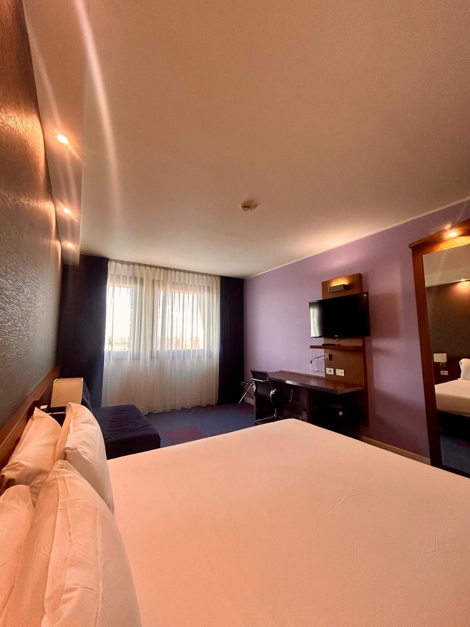 Gp Hotel Řím Exteriér fotografie