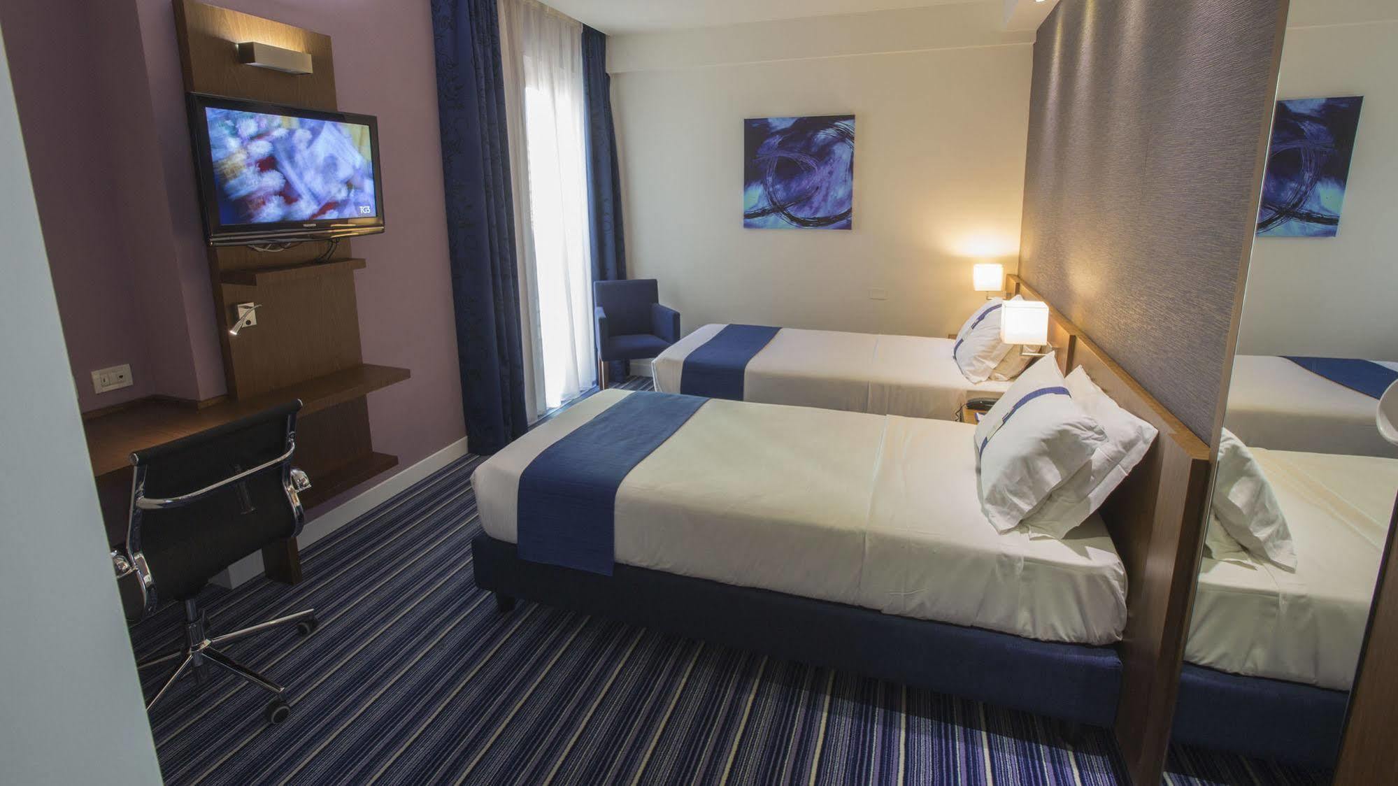 Gp Hotel Řím Exteriér fotografie